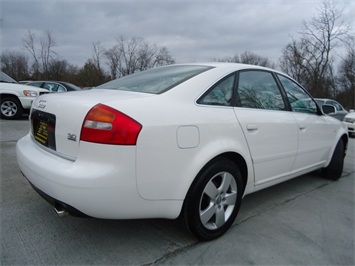 2002 Audi A6   - Photo 13 - Cincinnati, OH 45255