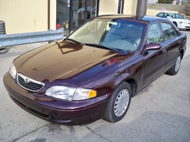 1998 Mazda 626 Dx For Sale In Cincinnati Oh