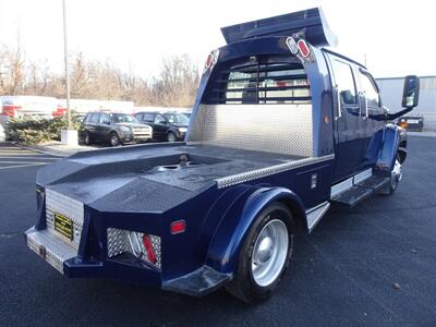 2004 Chevrolet 4500 Kodiak   - Photo 11 - Cincinnati, OH 45255