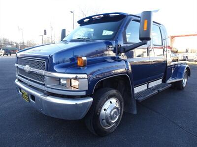 2004 Chevrolet 4500 Kodiak   - Photo 30 - Cincinnati, OH 45255