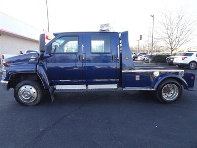 2004 Chevrolet 4500 Kodiak   - Photo 13 - Cincinnati, OH 45255