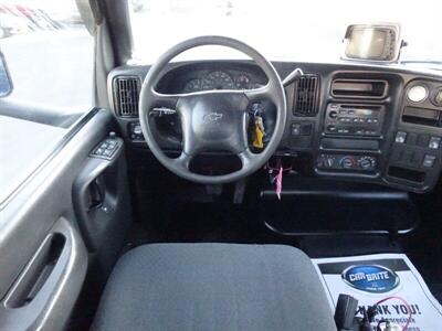 2004 Chevrolet 4500 Kodiak   - Photo 46 - Cincinnati, OH 45255