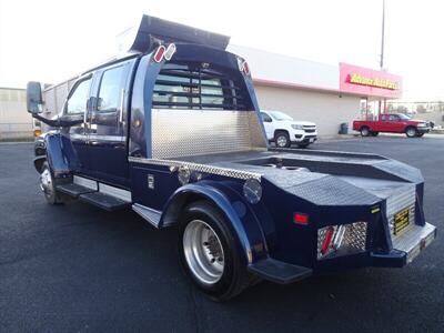 2004 Chevrolet 4500 Kodiak   - Photo 16 - Cincinnati, OH 45255