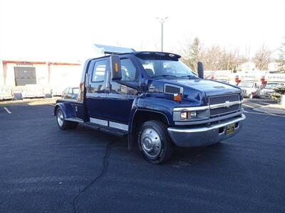 2004 Chevrolet 4500 Kodiak   - Photo 4 - Cincinnati, OH 45255