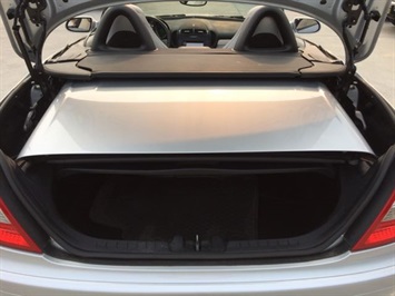 2005 Mercedes-Benz SLK350   - Photo 14 - Cincinnati, OH 45255