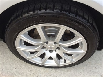 2005 Mercedes-Benz SLK350   - Photo 24 - Cincinnati, OH 45255