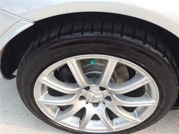 2005 Mercedes-Benz SLK350   - Photo 23 - Cincinnati, OH 45255