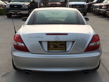 2005 Mercedes-Benz SLK350   - Photo 5 - Cincinnati, OH 45255