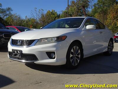 2015 Honda Accord EX-L   - Photo 5 - Cincinnati, OH 45255