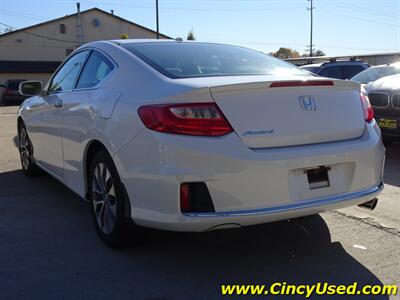 2015 Honda Accord EX-L   - Photo 8 - Cincinnati, OH 45255