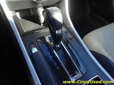 2015 Honda Accord EX-L   - Photo 17 - Cincinnati, OH 45255