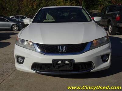 2015 Honda Accord EX-L   - Photo 2 - Cincinnati, OH 45255