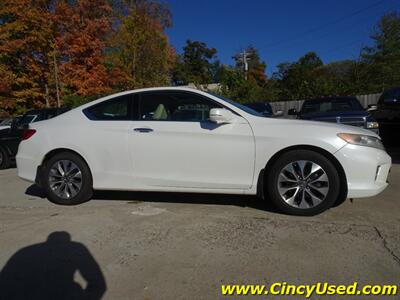 2015 Honda Accord EX-L   - Photo 3 - Cincinnati, OH 45255