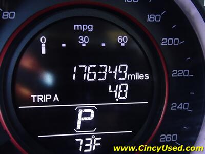 2015 Honda Accord EX-L   - Photo 25 - Cincinnati, OH 45255