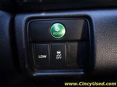 2015 Honda Accord EX-L   - Photo 27 - Cincinnati, OH 45255