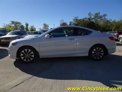 2015 Honda Accord EX-L   - Photo 4 - Cincinnati, OH 45255