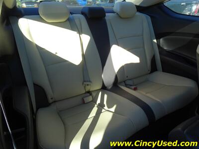 2015 Honda Accord EX-L   - Photo 16 - Cincinnati, OH 45255