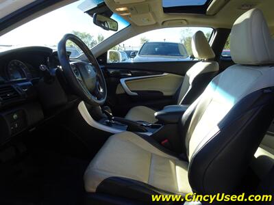 2015 Honda Accord EX-L   - Photo 10 - Cincinnati, OH 45255