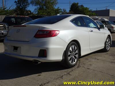 2015 Honda Accord EX-L   - Photo 6 - Cincinnati, OH 45255
