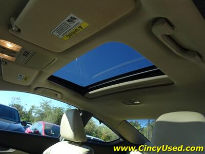 2015 Honda Accord EX-L   - Photo 28 - Cincinnati, OH 45255