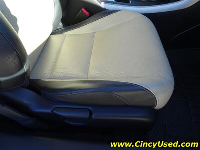 2015 Honda Accord EX-L   - Photo 31 - Cincinnati, OH 45255