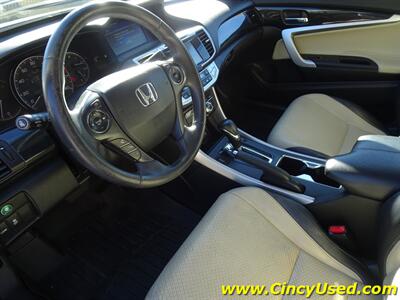 2015 Honda Accord EX-L   - Photo 12 - Cincinnati, OH 45255