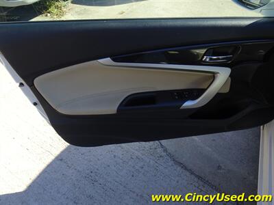 2015 Honda Accord EX-L   - Photo 29 - Cincinnati, OH 45255