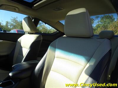 2015 Honda Accord EX-L   - Photo 11 - Cincinnati, OH 45255
