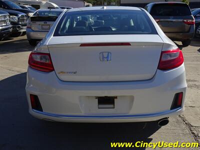 2015 Honda Accord EX-L   - Photo 7 - Cincinnati, OH 45255