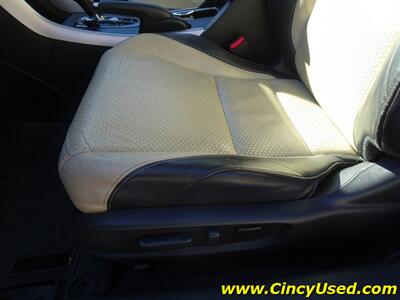 2015 Honda Accord EX-L   - Photo 30 - Cincinnati, OH 45255