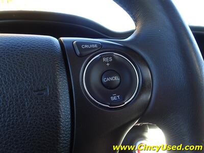 2015 Honda Accord EX-L   - Photo 24 - Cincinnati, OH 45255