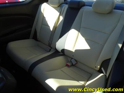 2015 Honda Accord EX-L   - Photo 13 - Cincinnati, OH 45255