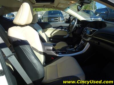 2015 Honda Accord EX-L   - Photo 14 - Cincinnati, OH 45255
