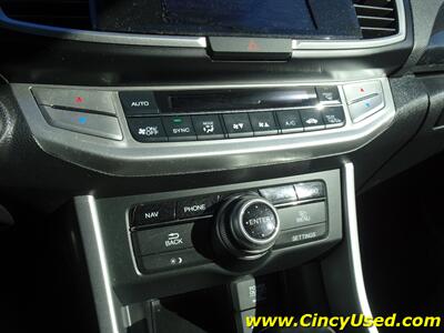 2015 Honda Accord EX-L   - Photo 20 - Cincinnati, OH 45255