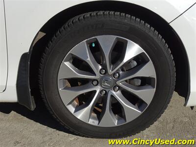 2015 Honda Accord EX-L   - Photo 34 - Cincinnati, OH 45255