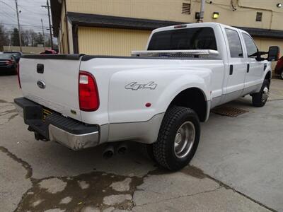 2008 Ford F-350 Super Duty XLT   - Photo 6 - Cincinnati, OH 45255