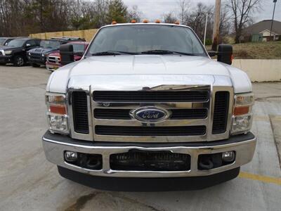 2008 Ford F-350 Super Duty XLT   - Photo 2 - Cincinnati, OH 45255