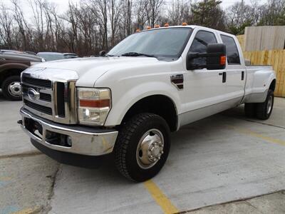 2008 Ford F-350 Super Duty XLT   - Photo 8 - Cincinnati, OH 45255