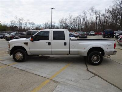 2008 Ford F-350 Super Duty XLT   - Photo 7 - Cincinnati, OH 45255