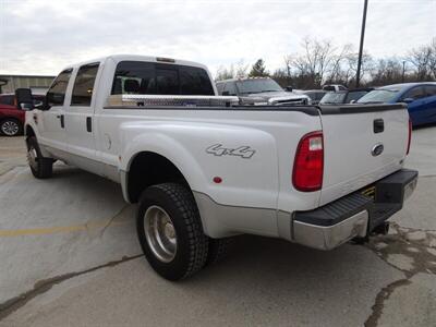 2008 Ford F-350 Super Duty XLT   - Photo 4 - Cincinnati, OH 45255