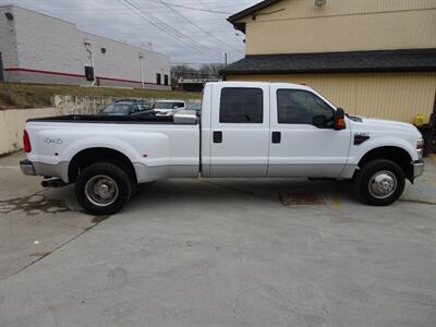 2008 Ford F-350 Super Duty XLT   - Photo 3 - Cincinnati, OH 45255