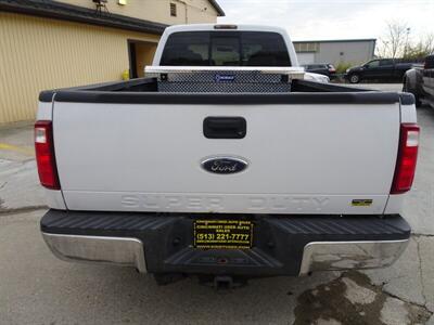 2008 Ford F-350 Super Duty XLT   - Photo 5 - Cincinnati, OH 45255