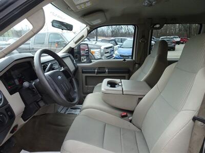 2008 Ford F-350 Super Duty XLT   - Photo 13 - Cincinnati, OH 45255