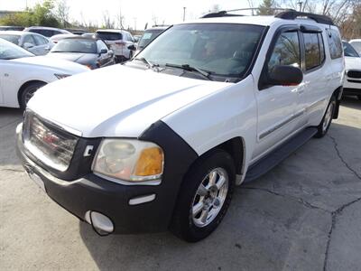 2003 GMC Envoy XL SLT  4.2L I6 4X4 - Photo 3 - Cincinnati, OH 45255