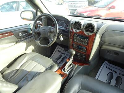 2003 GMC Envoy XL SLT  4.2L I6 4X4 - Photo 14 - Cincinnati, OH 45255