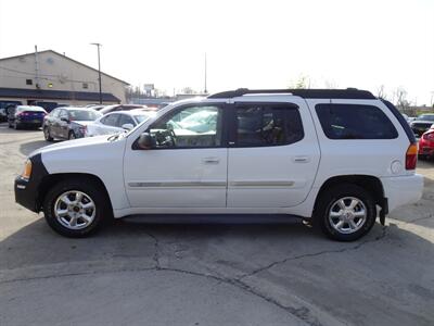 2003 GMC Envoy XL SLT  4.2L I6 4X4 - Photo 5 - Cincinnati, OH 45255