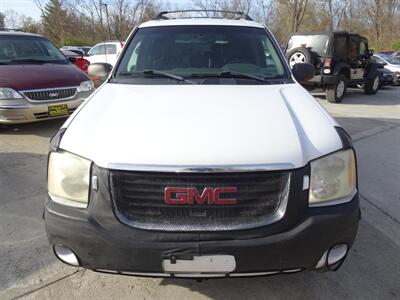 2003 GMC Envoy XL SLT  4.2L I6 4X4 - Photo 2 - Cincinnati, OH 45255