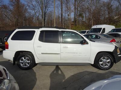 2003 GMC Envoy XL SLT  4.2L I6 4X4 - Photo 4 - Cincinnati, OH 45255