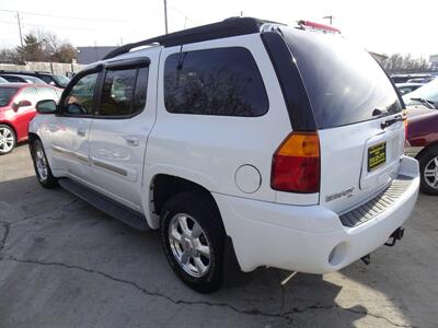 2003 GMC Envoy XL SLT  4.2L I6 4X4 - Photo 8 - Cincinnati, OH 45255