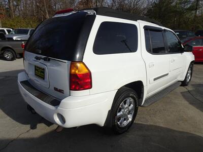 2003 GMC Envoy XL SLT  4.2L I6 4X4 - Photo 6 - Cincinnati, OH 45255